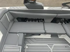 Thumbnail von Super Air Nautique G23