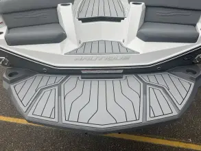 Thumbnail von Super Air Nautique G23