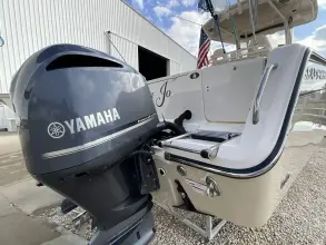 Thumbnail von Grady White 306 Canyon