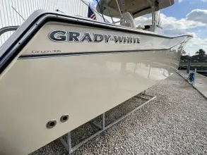 Thumbnail von Grady White 306 Canyon