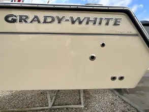 Thumbnail von Grady White 306 Canyon