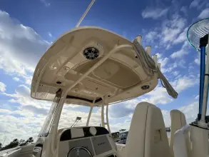 Thumbnail von Grady White 306 Canyon