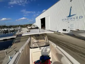 Thumbnail von Grady White 306 Canyon