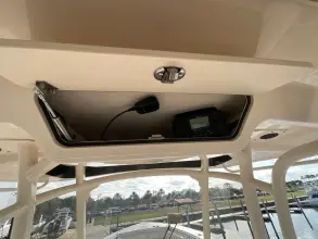 Thumbnail von Grady White 306 Canyon