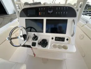 Thumbnail von Grady White 306 Canyon