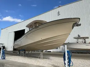 Thumbnail von Grady White 306 Canyon