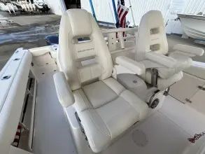 Thumbnail von Grady White 306 Canyon