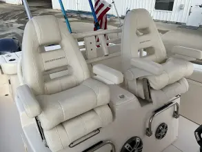 Thumbnail von Grady White 306 Canyon