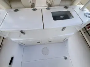 Thumbnail von Grady White 306 Canyon