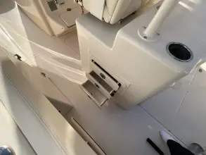 Thumbnail von Grady White 306 Canyon