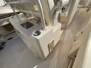 Thumbnail von Grady White 306 Canyon