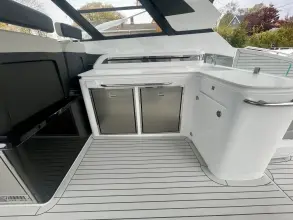 Thumbnail von Cruisers Yachts 50 GLS OB