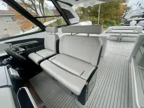 Thumbnail von Cruisers Yachts 50 GLS OB