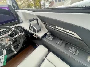 Thumbnail von Cruisers Yachts 50 GLS OB