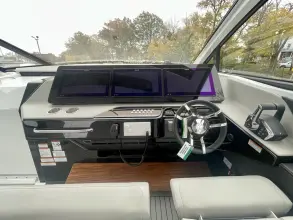 Thumbnail von Cruisers Yachts 50 GLS OB