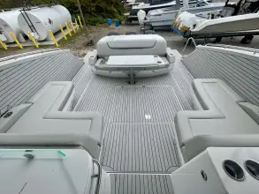 Thumbnail von Cruisers Yachts 50 GLS OB