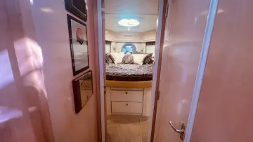 Thumbnail von Jacht motorowy Monterey 500