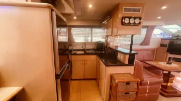 Thumbnail von Jacht motorowy Monterey 500