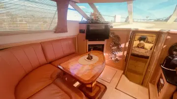 Thumbnail von Jacht motorowy Monterey 500