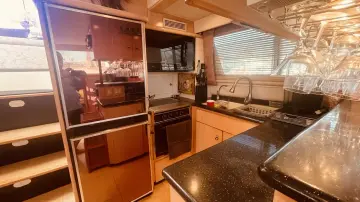 Thumbnail von Jacht motorowy Monterey 500