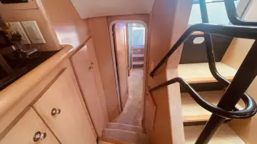 Thumbnail von Jacht motorowy Monterey 500