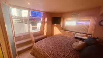 Thumbnail von Jacht motorowy Monterey 500