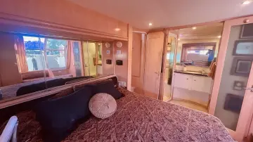 Thumbnail von Jacht motorowy Monterey 500