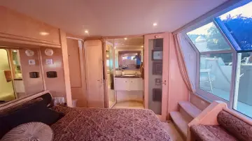 Thumbnail von Jacht motorowy Monterey 500