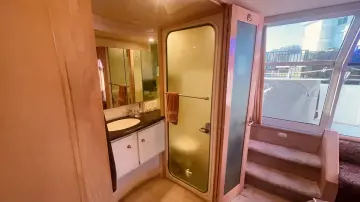 Thumbnail von Jacht motorowy Monterey 500