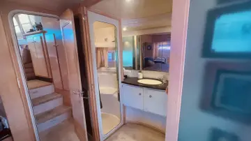 Thumbnail von Jacht motorowy Monterey 500