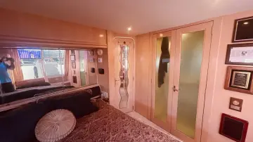 Thumbnail von Jacht motorowy Monterey 500