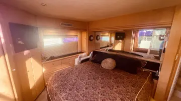 Thumbnail von Jacht motorowy Monterey 500