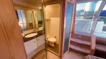 Thumbnail von Jacht motorowy Monterey 500