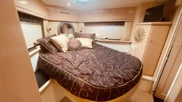 Thumbnail von Jacht motorowy Monterey 500