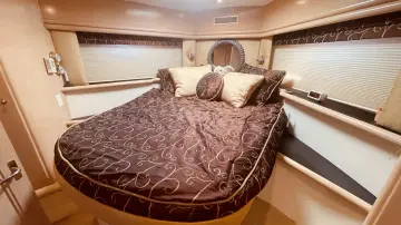 Thumbnail von Jacht motorowy Monterey 500