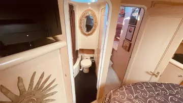 Thumbnail von Jacht motorowy Monterey 500