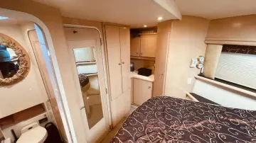 Thumbnail von Jacht motorowy Monterey 500