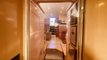 Thumbnail von Jacht motorowy Monterey 500