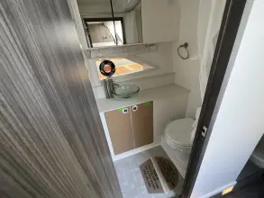 Thumbnail von Sea Ray 320 Sundancer Außenborder