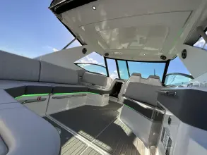 Thumbnail von Sea Ray 320 Sundancer Außenborder