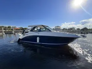 Thumbnail von Sea Ray 320 Sundancer Außenborder