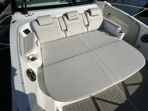Thumbnail von Sea Ray 320 Sundancer Außenborder
