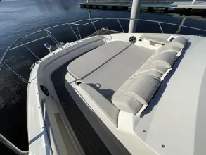 Thumbnail von Sea Ray 320 Sundancer Außenborder