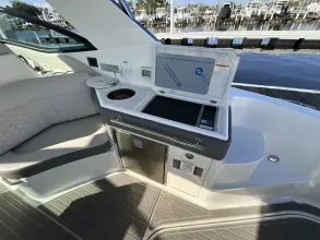 Thumbnail von Sea Ray 320 Sundancer Außenborder