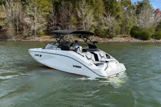 Thumbnail von Yamaha 222S