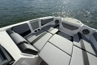 Thumbnail von Yamaha 222S