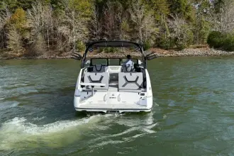 Thumbnail von Yamaha 222S