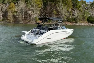 Thumbnail von Yamaha 222S