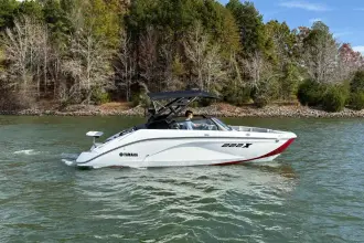 Thumbnail von Yamaha 222S