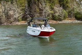 Thumbnail von Yamaha 222S